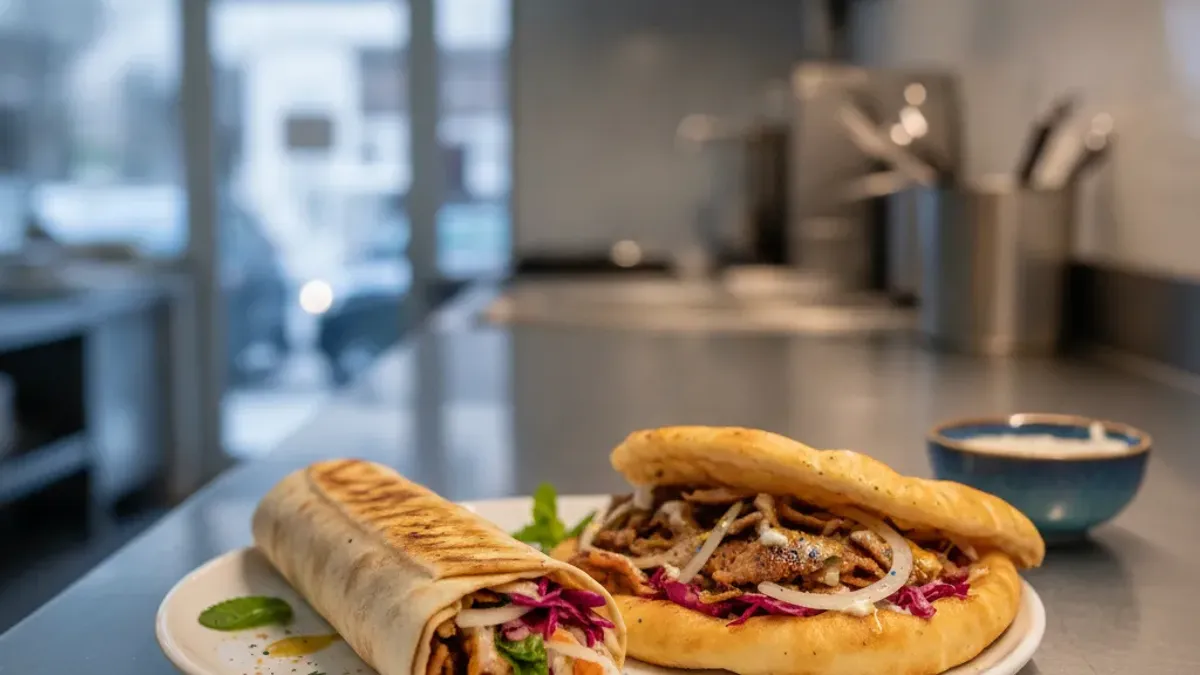 Dürüm mü Döner mi – Fark Nedir?