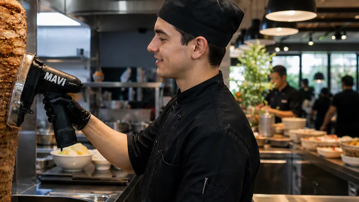 Gastronomide Paslanmaz Çelik – AISI 304 vs. 310S