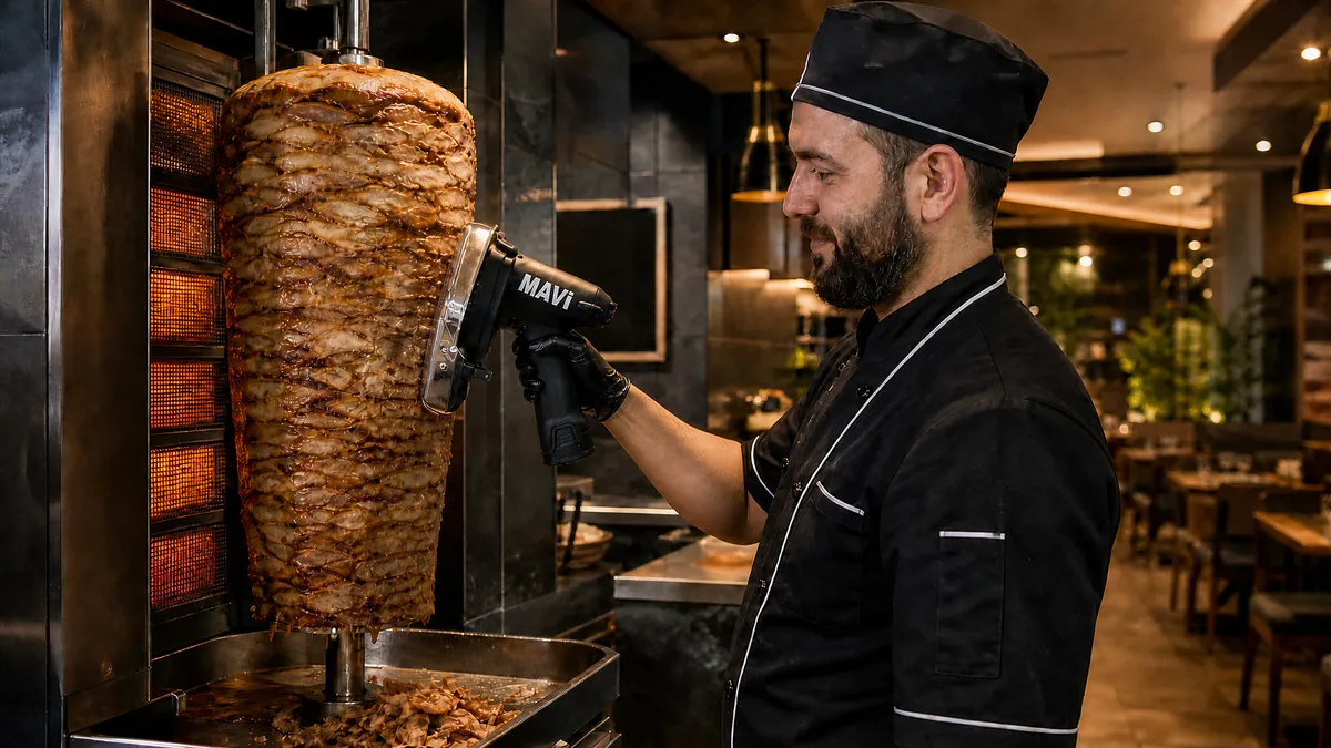 Elektrikli mi Şarjlı Döner Bıçağı mı? Büyük Karşılaştırma