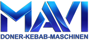 MAVI Döner Kebap Makineleri